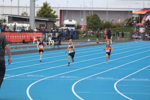 2025 Colgate Games Day 1 photo
